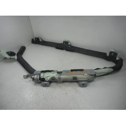 ZAVESA AIR BAG Ford Focus 2007 1.6 TDCi