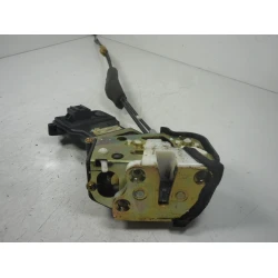 DOOR LOCK REAR RIGHT Mazda Mazda6 2002 2.0 D