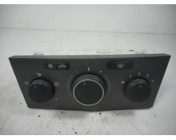 CENTRALINA COMANDO CLIMATIZZATORE Opel Astra 2005 CAR. 1.7 DTI 16V