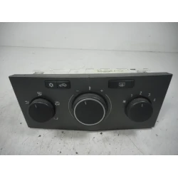 CENTRALINA COMANDO CLIMATIZZATORE Opel Astra 2005 CAR. 1.7 DTI 16V CENTRALINA COMANDO CLIMATIZZATORE Opel Astra 2005 CAR. 1.7 DTI 16V