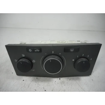 CENTRALINA COMANDO CLIMATIZZATORE Opel Astra 2005 CAR. 1.7 DTI 16V