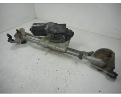 WIPER MECHANISM Toyota Yaris 2001 1.3 85110-52010