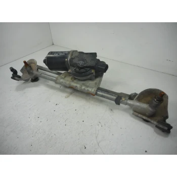 WIPER MECHANISM Toyota Yaris 2001 1.3 85110-52010