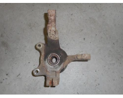 WHEEL HUB BEARING FRONT RIGHT Nissan Note 2008 1.4