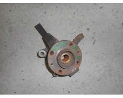 WHEEL HUB BEARING FRONT LEFT Nissan Note 2008 1.4