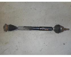POLOSOVINA SP. DESNA Seat Toledo 1999 2.3 1j0407272ct
