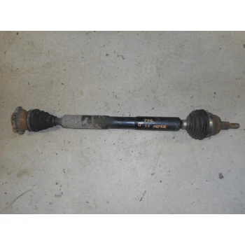 AXLE SHAFT FRONT RIGHT Seat Toledo 1999 2.3 1j0407272ct