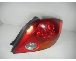 TAIL LIGHT RIGHT Hyundai Coupe 2002 2.0