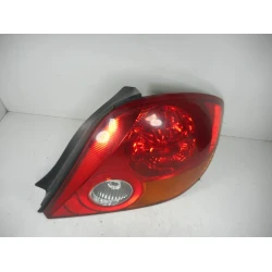TAIL LIGHT RIGHT Hyundai Coupe 2002 2.0