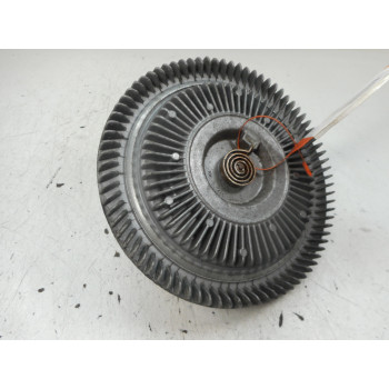 RADIATOR FAN Land Rover Discovery 2003 2.5 td ERR 2789