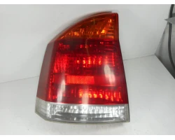 FARO POSTERIORE SINISTRO Opel Vectra 2003 2.2 DTI AUT.