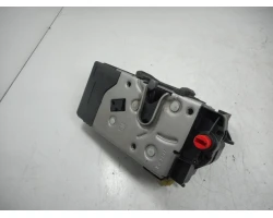 DOOR LOCK REAR LEFT Opel Vectra 2003 2.2 DTI AUT.