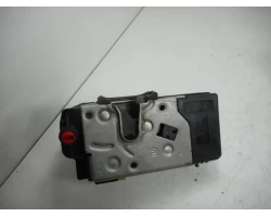 CHIUSURA SERRATURA PORTA POSTERIORE DESTRA Opel Vectra 2003 2.2 DTI AUT.