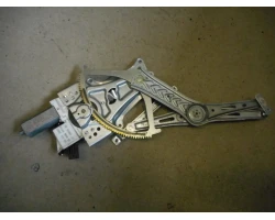 WINDOW MECHANISM FRONT LEFT Opel Vectra 2003 2.2 DTI AUT.