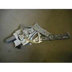 WINDOW MECHANISM FRONT LEFT Opel Vectra 2003 2.2 DTI AUT. WINDOW MECHANISM FRONT LEFT Opel Vectra 2003 2.2 DTI AUT.