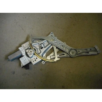 WINDOW MECHANISM FRONT LEFT Opel Vectra 2003 2.2 DTI AUT.