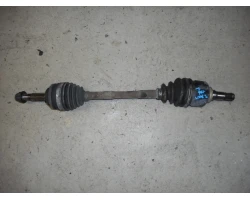 SEMIASSE ANTERIORE SINISTRO Toyota Yaris 2004 1.4 D4D