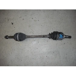 FRONT LEFT DRIVE SHAFT Toyota Yaris 2004 1.4 D4D