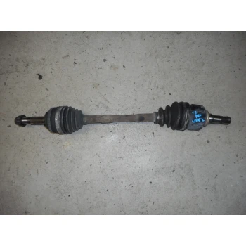 SEMIASSE ANTERIORE SINISTRO Toyota Yaris 2004 1.4 D4D