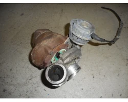 TURBOCHARGER Volvo V70, V70XC, XC70 2002 2.4 D5 AUT 8603296