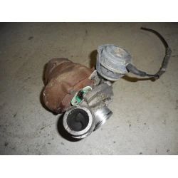TURBINA Volvo V70, V70XC, XC70 2002 2.4 D5 AUT 8603296