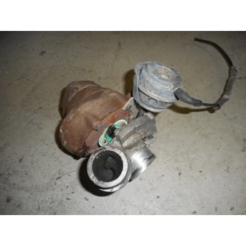 TURBINA Volvo V70, V70XC, XC70 2002 2.4 D5 AUT 8603296