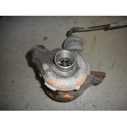 TURBOCHARGER Volvo V70, V70XC, XC70 2002 2.4 D5 AUT 8603296