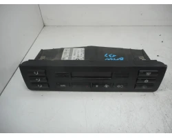 HEATER CLIMATE CONTROL PANEL BMW 3 2000 320 I