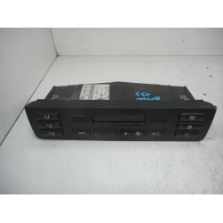 CENTRALINA COMANDO CLIMATIZZATORE BMW 3 2000 320 I
