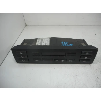 CENTRALINA COMANDO CLIMATIZZATORE BMW 3 2000 320 I