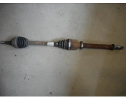 SEMIALBERO SEMIASSE ANTERIORE DESTRO Renault MODUS 2007 1.4 16V 8200618111