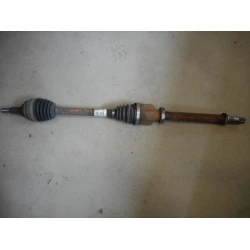 SEMIALBERO SEMIASSE ANTERIORE DESTRO Renault MODUS 2007 1.4 16V 8200618111