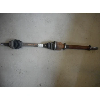 AXLE SHAFT FRONT RIGHT Renault MODUS 2007 1.4 16V 8200618111