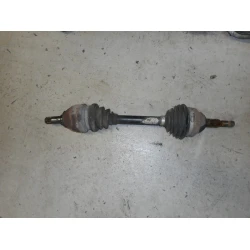 FRONT LEFT DRIVE SHAFT Opel Astra 2002 CAR.1.7 DT 16V
