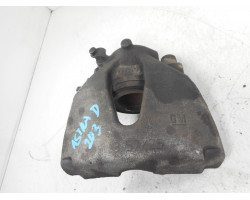 BRAKE CALIPER FRONT RIGHT Opel Astra 2005 1.9 DT CAR 