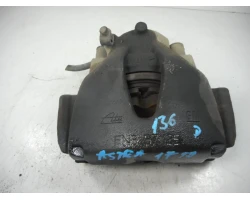 PINZA FRENO ANTERIORE DESTRA Opel Astra 2005 CAR. 1.7 DTI 16V
