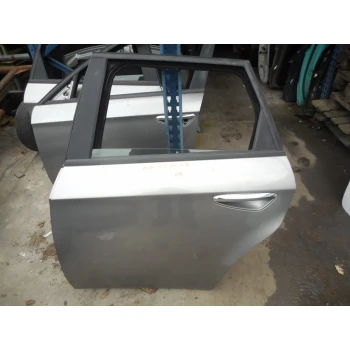 PORTA LAMINERA NUDA POSTERIORE SINISTRA Alfa 159 2007 SW 1.9 M-JET