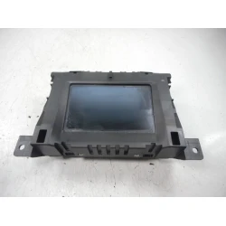 CENTRALINA CRUISE CONTROL Opel Astra 2005 1.9 DT CAR 13208089