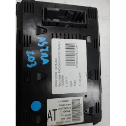 CENTRALINA CRUISE CONTROL Opel Astra 2005 1.9 DT CAR 13208089