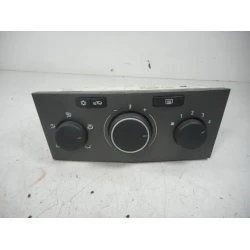 CENTRALINA COMANDO CLIMATIZZATORE Opel Astra 2005 1.9 DT CAR CENTRALINA COMANDO CLIMATIZZATORE Opel Astra 2005 1.9 DT CAR