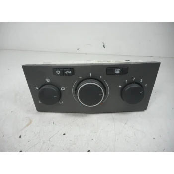 CENTRALINA COMANDO CLIMATIZZATORE Opel Astra 2005 1.9 DT CAR