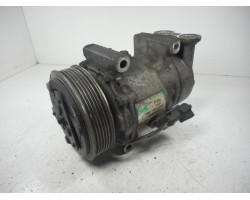 AIR CONDITIONING COMPRESSOR Ford Fiesta 2006 1.4 TDCI 2s6119d629ae