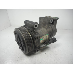 AIR CONDITIONING COMPRESSOR Ford Fiesta 2006 1.4 TDCI 2s6119d629ae