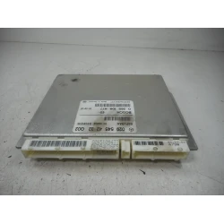 računalnik razno Mercedes-Benz A-Klasse 2002 170 CDI 0295454232