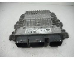 RAČUNALNIK MOTORJA Ford Fiesta 2006 1.4 TDCI 5WS40433A