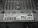 CENTRALINA INIEZIONE MOTORE Ford Fiesta 2006 1.4 TDCI 5WS40433A