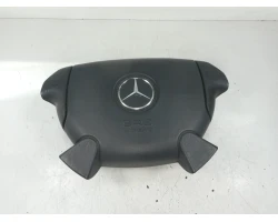 STEERING WHEEL AIRBAG Mercedes-Benz CL-Klasse 1999 CLK 200 KOMPRESOR wj1k413savv
