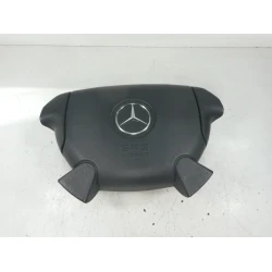 STEERING WHEEL AIRBAG Mercedes-Benz CL-Klasse 1999 CLK 200 KOMPRESOR wj1k413savv STEERING WHEEL AIRBAG Mercedes-Benz CL-Klasse 1999 CLK 200 KOMPRESOR wj1k413savv