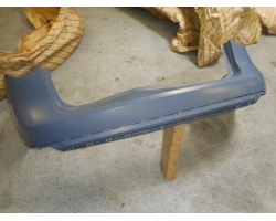 BUMPER REAR Volkswagen Passat 2008  3C9807417 GRU