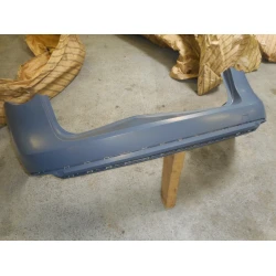 BUMPER REAR Volkswagen Passat 2008  3C9807417 GRU